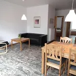 Prázdninový dům Reihenhaus, 50 Qm, 2 Schlafzimmer Rerik
