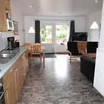 Reihenhaus, 50 Qm, 2 Schlafzimmer Prázdninový dům