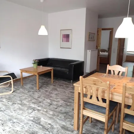 펜션 Reihenhaus, 50 Qm, 2 Schlafzimmer 레리크