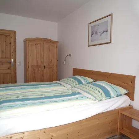 펜션 Reihenhaus, 50 Qm, 2 Schlafzimmer *