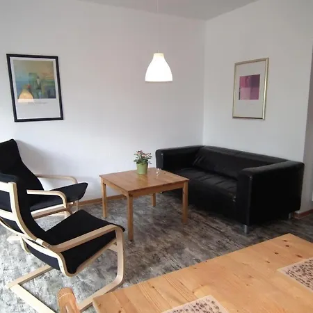 Reihenhaus, 50 Qm, 2 Schlafzimmer