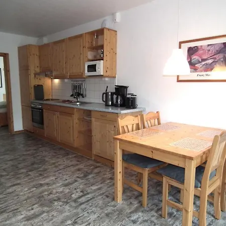 Reihenhaus, 50 Qm, 2 Schlafzimmer