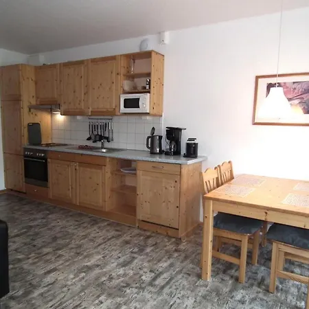 Reihenhaus, 50 Qm, 2 Schlafzimmer