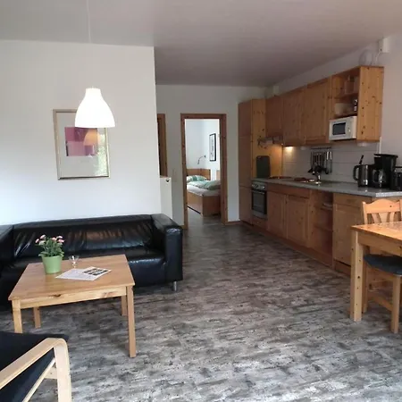 Reihenhaus, 50 Qm, 2 Schlafzimmer 레리크