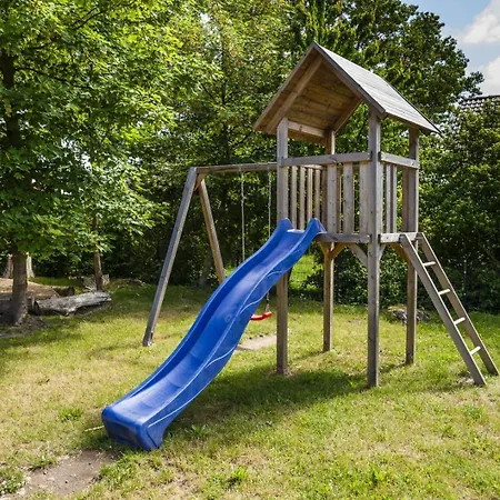 Reihenhaus, 50 Qm, 2 Schlafzimmer