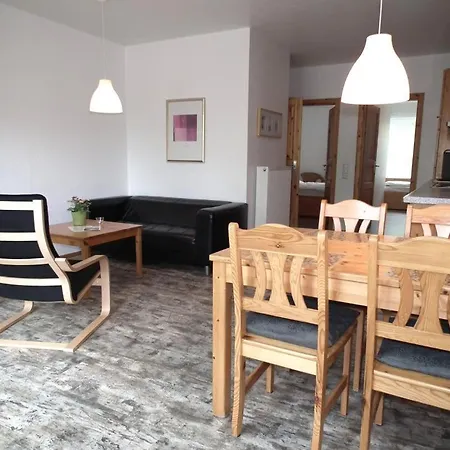 Reihenhaus, 50 Qm, 2 Schlafzimmer 레리크