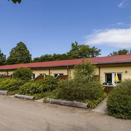 Tatil Evi Reihenhaus, 50 Qm, 2 Schlafzimmer Rerik