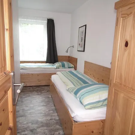 Reihenhaus, 50 Qm, 2 Schlafzimmer