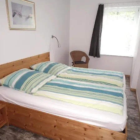 Reihenhaus, 50 Qm, 2 Schlafzimmer *