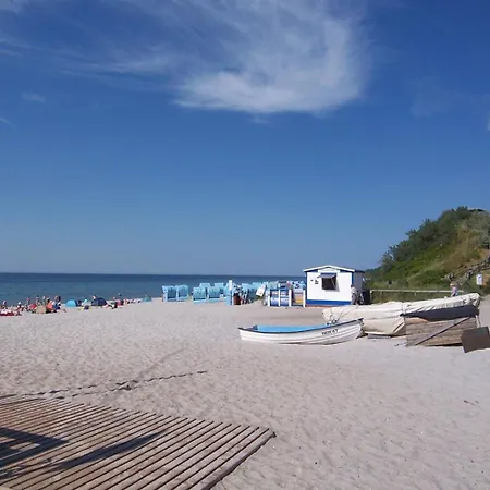 Reihenhaus, 50 Qm, 2 Schlafzimmer 別荘 レリク