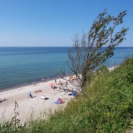 Reihenhaus, 50 Qm, 2 Schlafzimmer * レリク