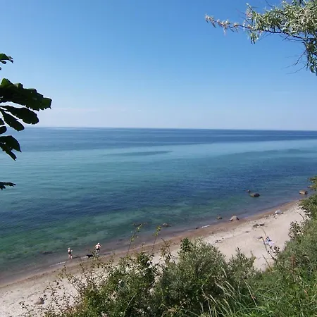 Reihenhaus, 50 Qm, 2 Schlafzimmer *