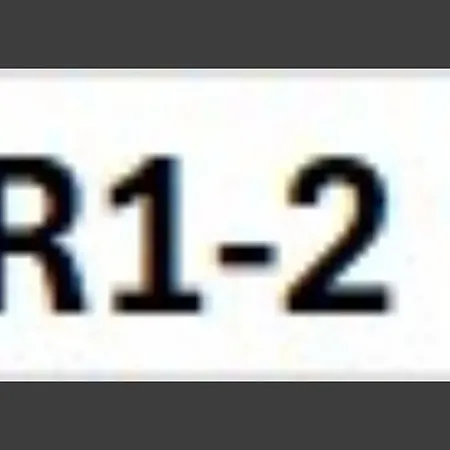 Reihenhaus, 50 Qm, 2 Schlafzimmer 別荘 レリク