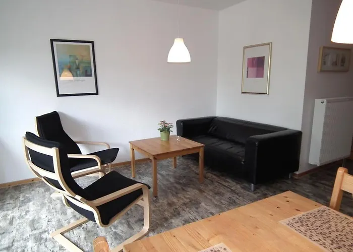 Reihenhaus, 50 Qm, 2 Schlafzimmer