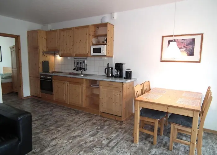 Reihenhaus, 50 Qm, 2 Schlafzimmer